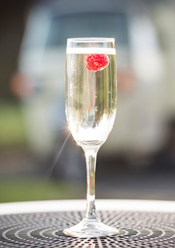 prosecco single prosecco single